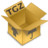 Comprimidos TGZ Icon